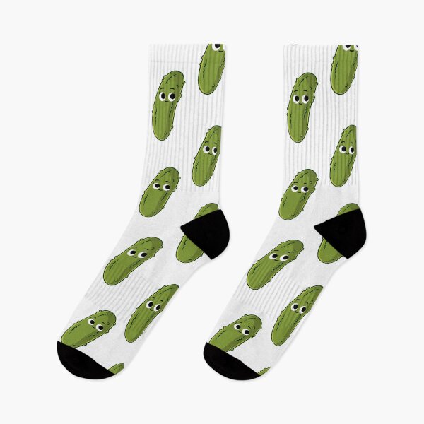 Item preview, Happy Pickle designed and sold by Omega Nacho.