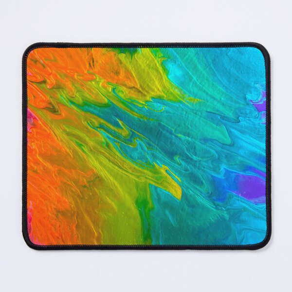 Item preview, Shimmer designed and sold by Color Splash Gallery.