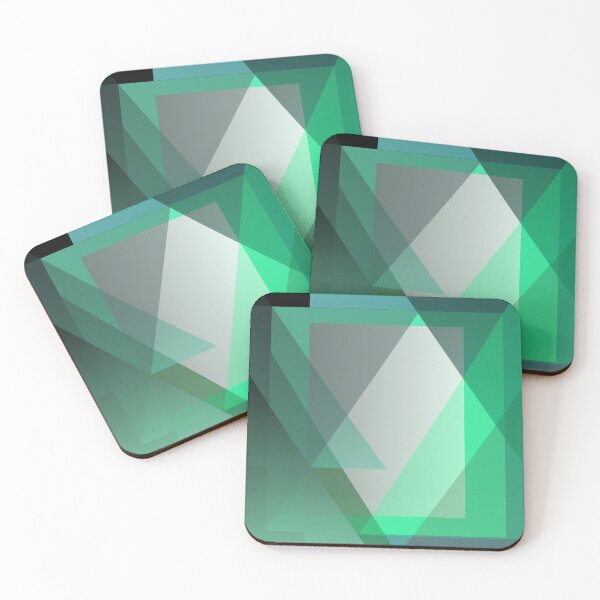 Item preview, Aesthetic Dimensional Layered Angles designed and sold by RGSMOOTHFINGER.