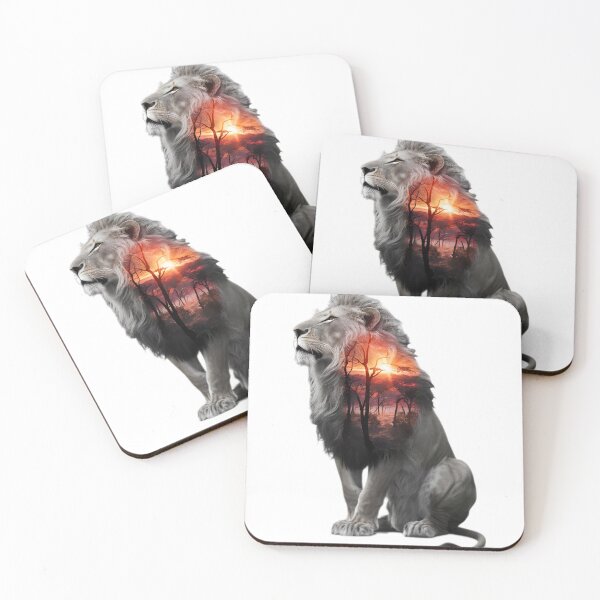 Item preview, Rise Like A Lion designed and sold by PlanetMarker.