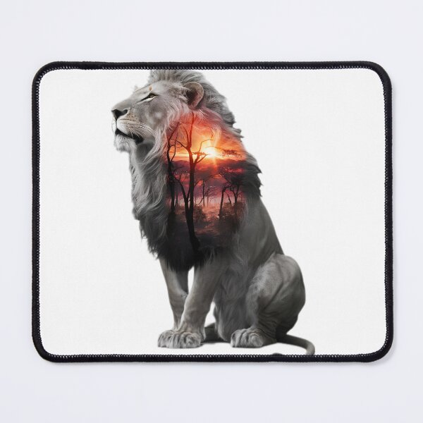 Item preview, Rise Like A Lion designed and sold by PlanetMarker.