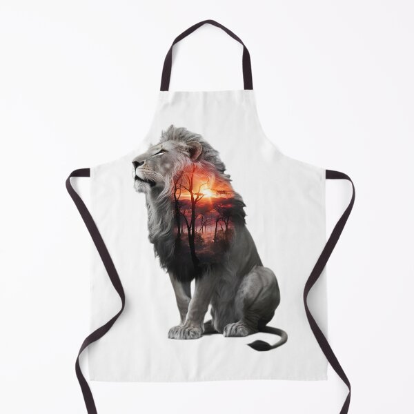 Item preview, Rise Like A Lion designed and sold by PlanetMarker.