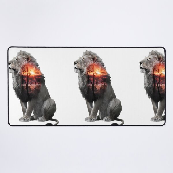 Item preview, Rise Like A Lion designed and sold by PlanetMarker.