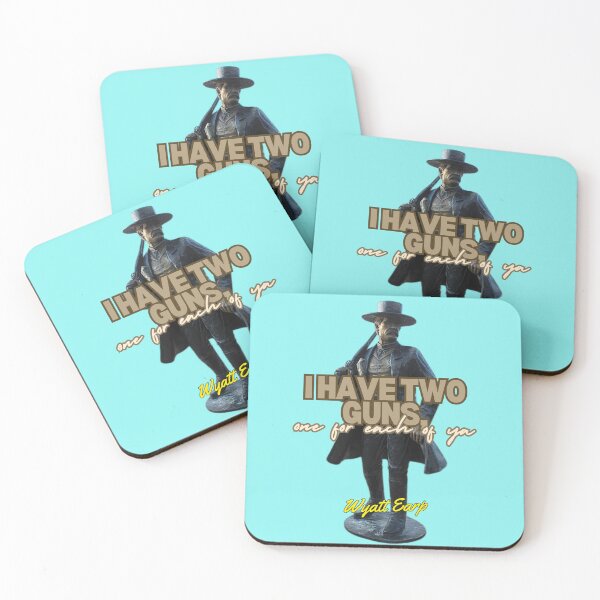 Item preview, Tombstone Quote designed and sold by MountainAndSea.