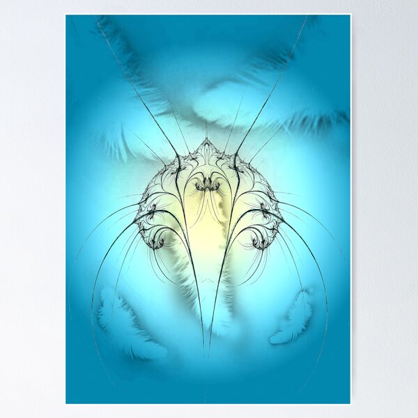 Item preview, Light Flight designed and sold by Martilena.