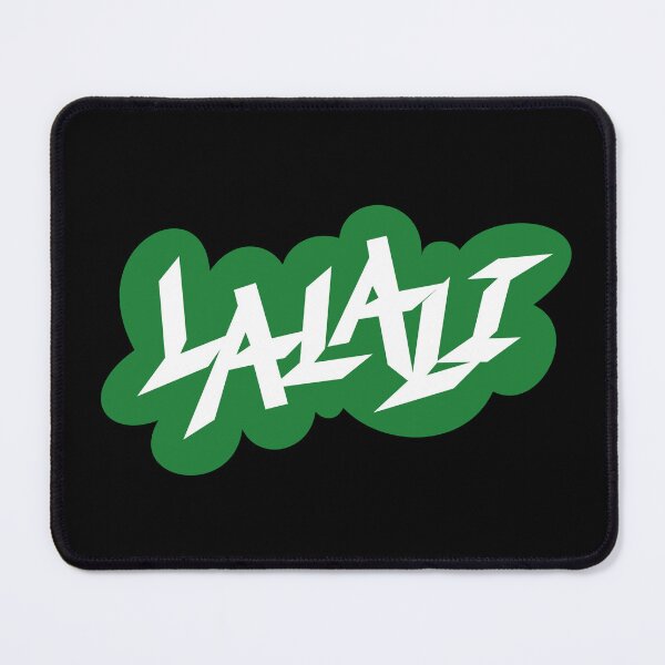 Item preview, Seventeen - LALALI designed and sold by alanpaso.