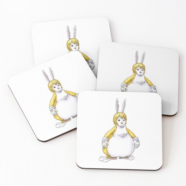 Item preview, Carrot Big Chungus - One Piece designed and sold by Eiichiro-Yoda.