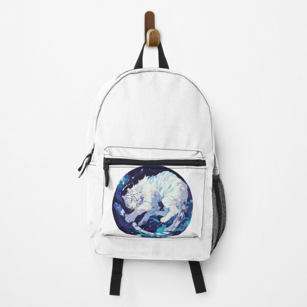 Item preview, Cute White Tiger designed and sold by SMARTKIT  DESIGNAGENCY.