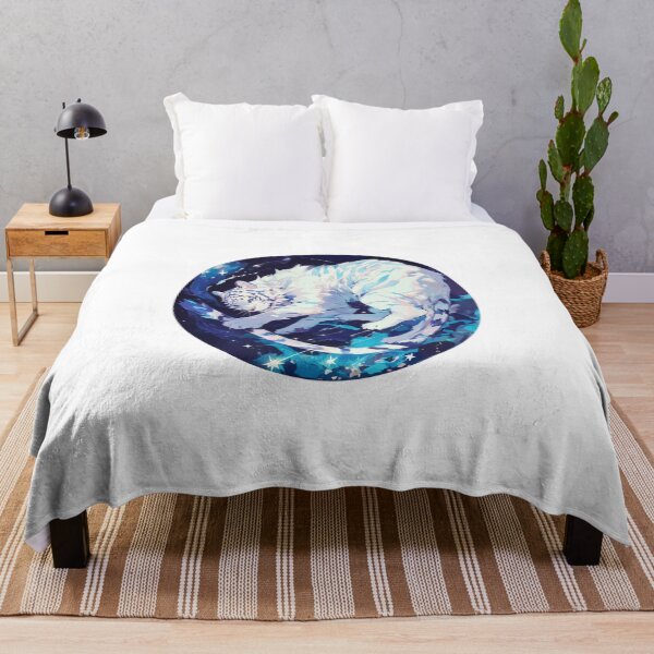 Item preview, Cute White Tiger designed and sold by SMARTKIT DESIGNAGENCY.
