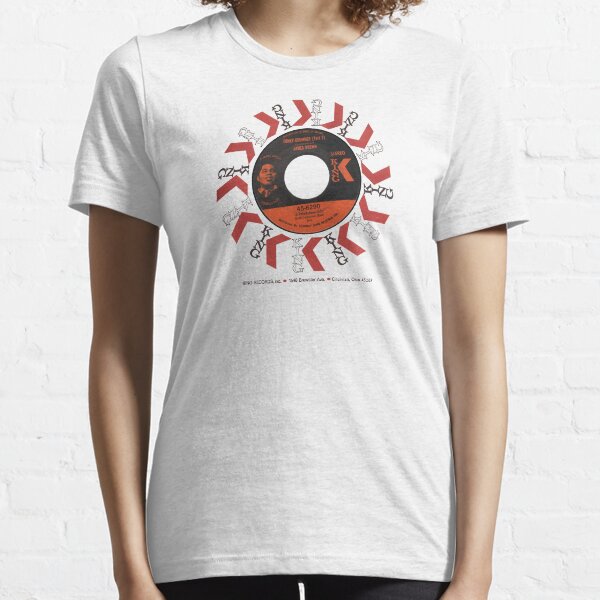 Item preview, Funky Drummer 45 designed and sold by Whiteside Running & Apparel.