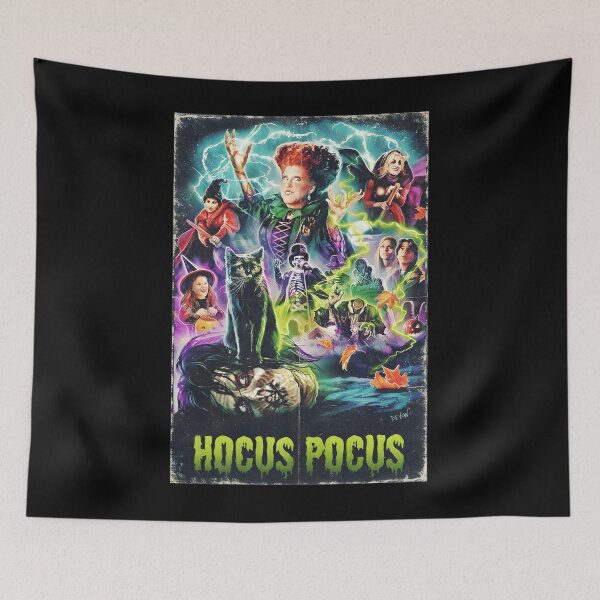 Item preview, 399 Sanderson Sisters Hocus Pocus Halloween	 designed and sold by KimberlyRGreene.