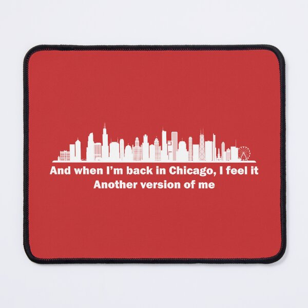Item preview, Chicago designed and sold by JJFGraphics.