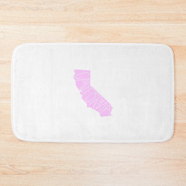 Item preview, California state designed and sold by chloemadesigns.