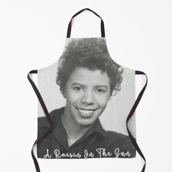 Item preview, Lorraine Hansberry A Raisin In The Sun designed and sold by Item Geeks.