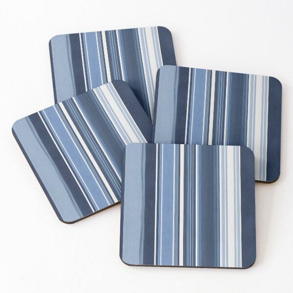 Item preview, Calm Currents: The Tranquility of Blue Hues designed and sold by FreedomToDesign.