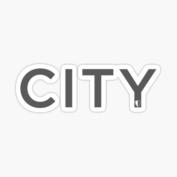 Artikel-Vorschau von CITY, designt und verkauft von GOBBI-DESIGN.