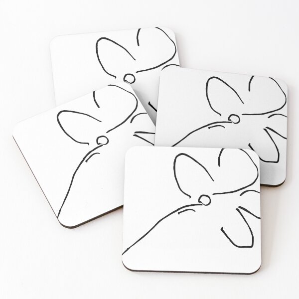 Item preview, line orchid  designed and sold by SanaMaria8.