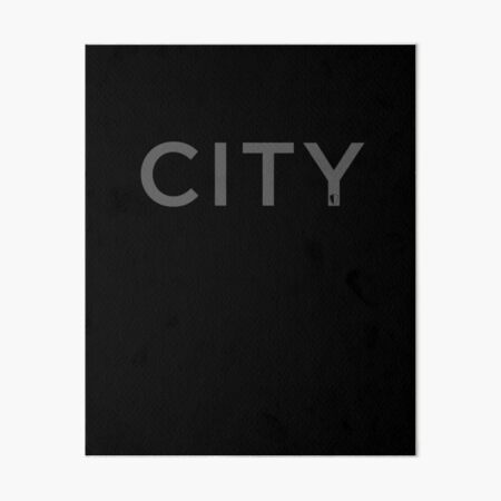 Artikel-Vorschau von CITY, designt und verkauft von GOBBI-DESIGN.