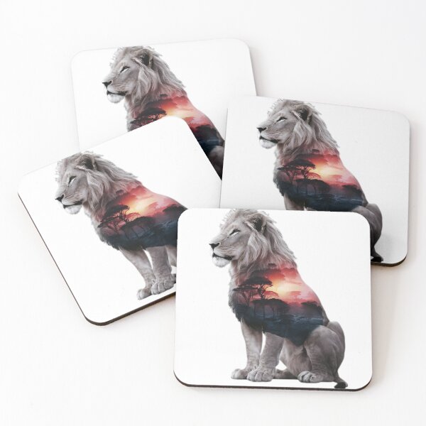 Item preview, Rise Like A Lion designed and sold by PlanetMarker.