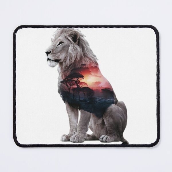 Item preview, Rise Like A Lion designed and sold by PlanetMarker.