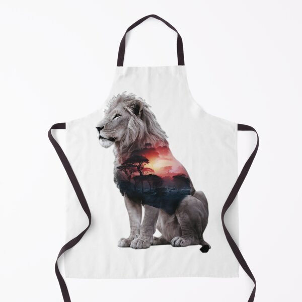 Item preview, Rise Like A Lion designed and sold by PlanetMarker.