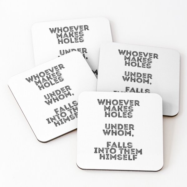 Item preview, cool proverbs designed and sold by WikPo.