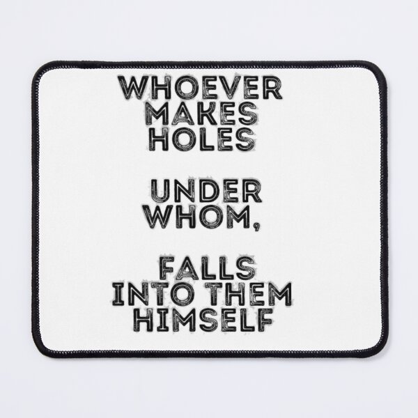 Item preview, cool proverbs designed and sold by WikPo.