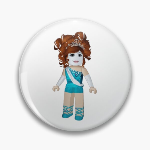 Item preview, The Rise and Fall of a Robloxian Princess designed and sold by missviolinist24.