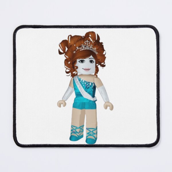 Item preview, The Rise and Fall of a Robloxian Princess designed and sold by missviolinist24.