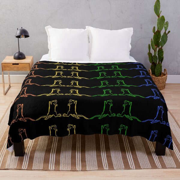 Item preview, Copy of Rainbow Rat Dance designed and sold by Susan Ward.