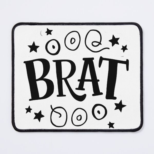 Item preview, Playful Brat designed and sold by TeeSocio.