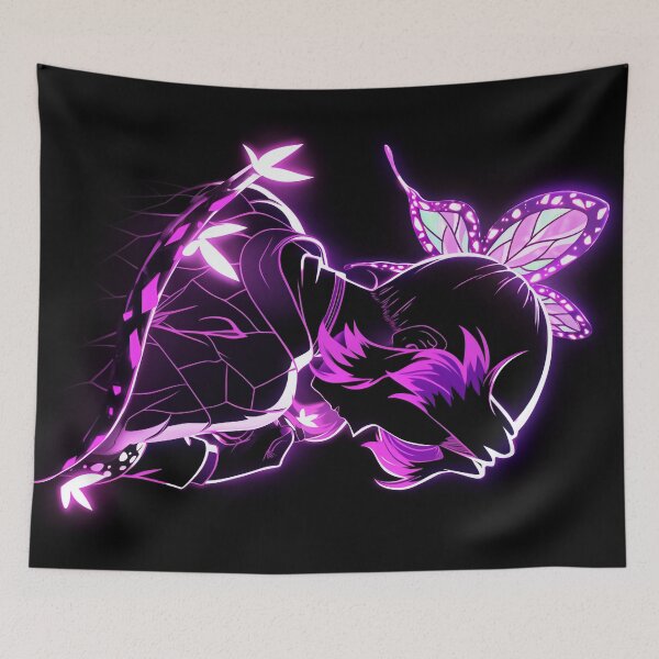 Item preview, Neon Insect Slayer designed and sold by SchellStation.