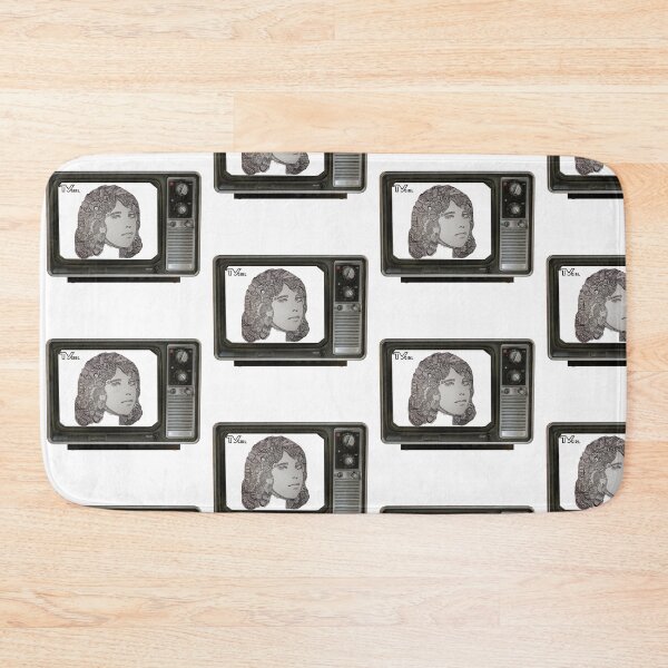 Item preview, tvgirl, tv girl  designed and sold by funjaan.
