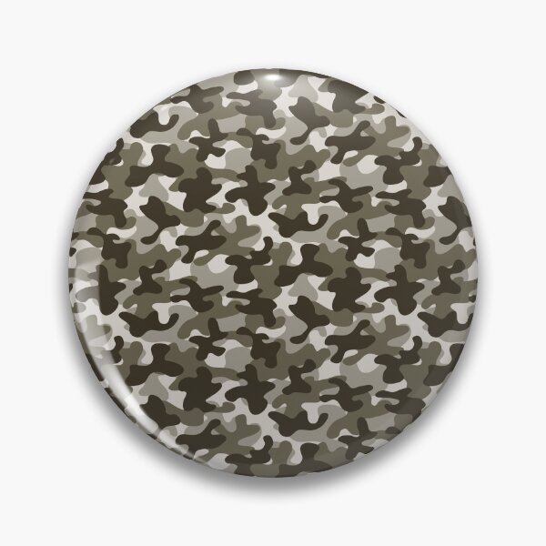 Item preview, Seamless Camouflage Green #17 designed and sold by MadeInR.