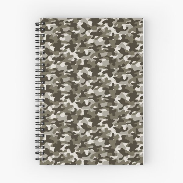 Item preview, Seamless Camouflage Green #17 designed and sold by MadeInR.