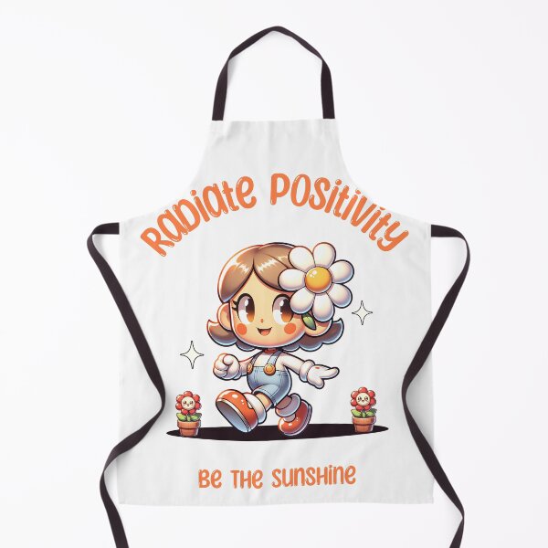 Item preview, Radiate positivity designed and sold by SekoOne.