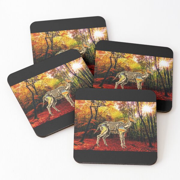 Item preview, Antelope gazelle v7 designed and sold by Helios Be. Lavsh.