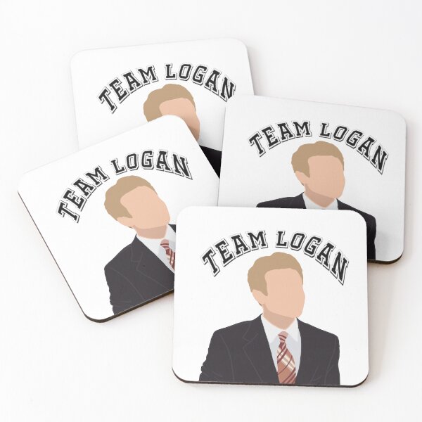 Item preview, Team Logan designed and sold by anastasijasstore.