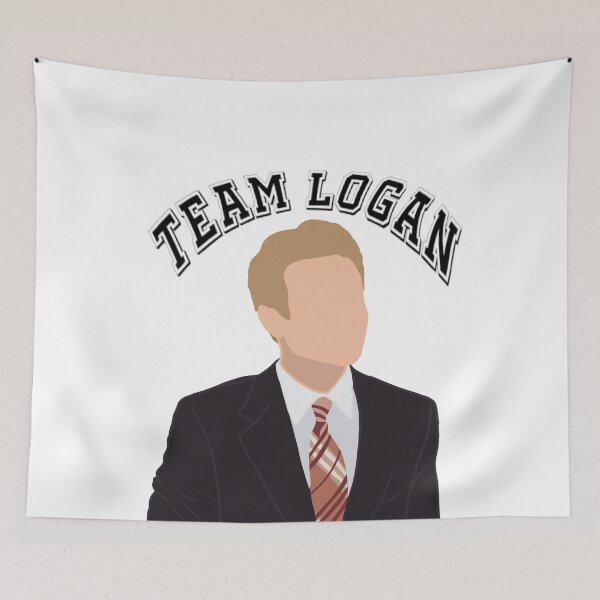 Item preview, Team Logan designed and sold by anastasijasstore.