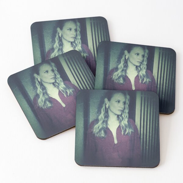 Item preview, Danielle Savre Profile designed and sold by JoeyFate.