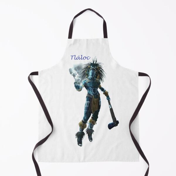 Item preview, Tláloc or Tlaloc designed and sold by alexcorporation.
