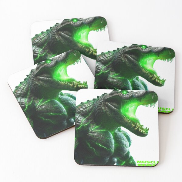Item preview, Quadzilla designed and sold by BIGBOYCLUB.