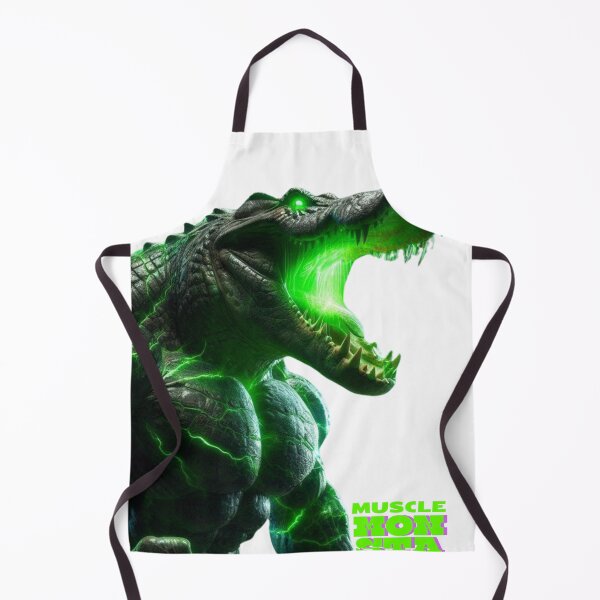 Item preview, Quadzilla designed and sold by BIGBOYCLUB.