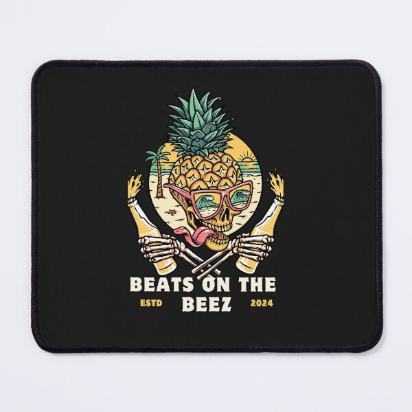 Item preview, Beas on the beez designed and sold by TrillionaireBi.