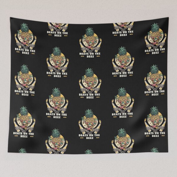 Item preview, Beas on the beez designed and sold by TrillionaireBi.