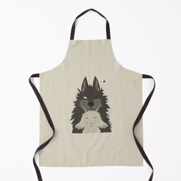 Item preview, Gabu and Mei designed and sold by PineConesShop.