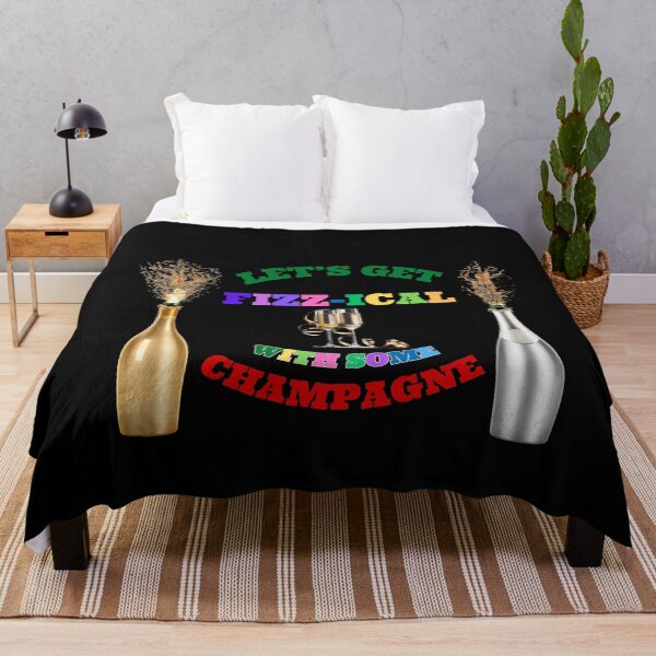 Item preview, LET’S GET FIZZICAL T-shirt designed and sold by TheArtist76.