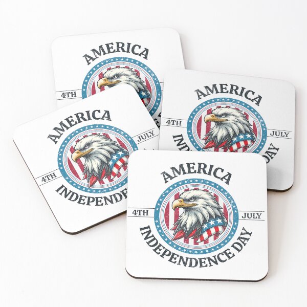 Item preview, America Independence Day designed and sold by CALIMASHIRTS.