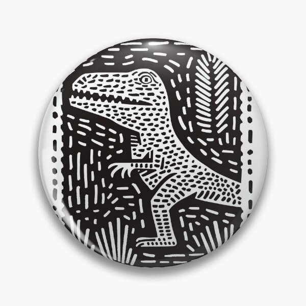 Item preview, Tyranno-Texture designed and sold by Retro Type.
