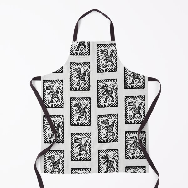 Item preview, Mesozoic Motif designed and sold by Retro Type.